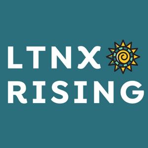 LTNX Rising