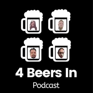 4 Beers In
