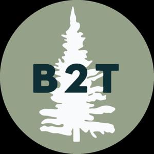 Between Two Trees Podcast