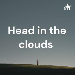 Head in the clouds