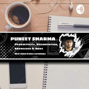 Puneet Sharma