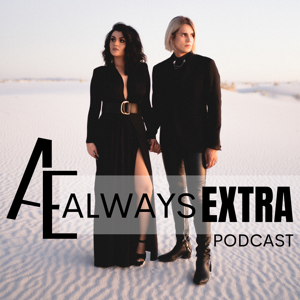 Always Extra Podcast