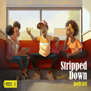 Stripped Down Podcast