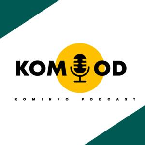 KOMPOD!