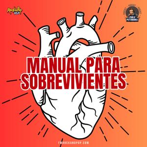 Manual para sobrevivientes