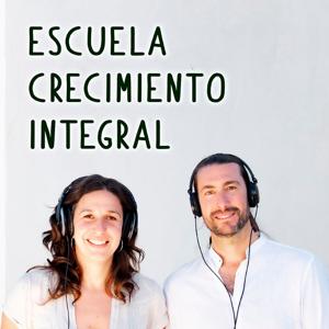 Escuela Crecimiento Integral