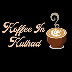 Koffee in Kulhad with Khare & Bhatia