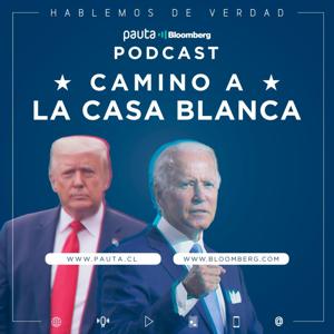 Camino a la Casa Blanca