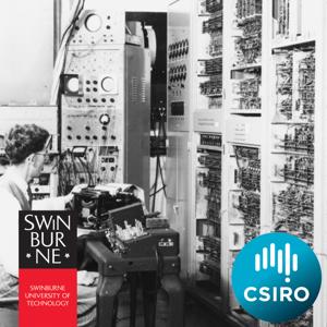 CSIRO Oral Histories by Swinburne Commons