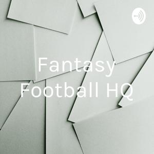 Fantasy Football HQ