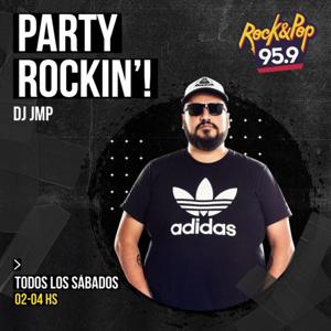 Party Rockin! by FM Rock and Pop 95.9