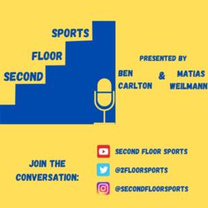 Second Floor Sports