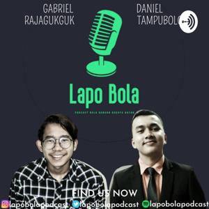 Lapo Bola Podcast