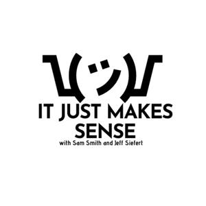 It Just Makes Sense by Samantha Smith and Jeffrey Siefert