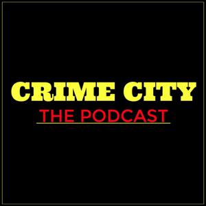 Crime City!