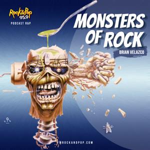 Monsters of Rock