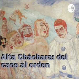 Alta Cháchara