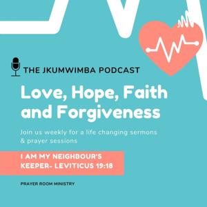 The Jkumwimba Podcast