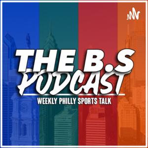 The B.S Podcast