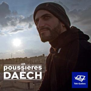 Les poussières de Daech - Ceux qui restent derrière