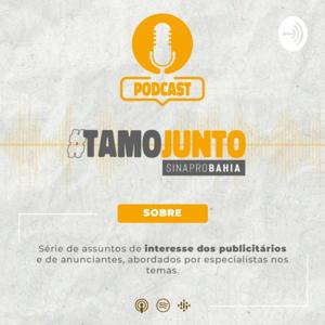 #TamoJunto