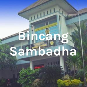 Bincang Sambadha
