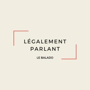 Légalement parlant