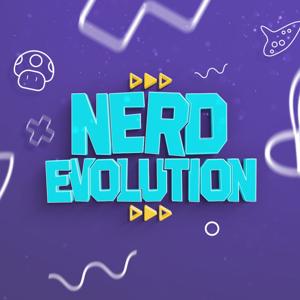 NerdEvolution Podcast