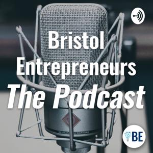 Bristol Entrepreneurs - The Podcast