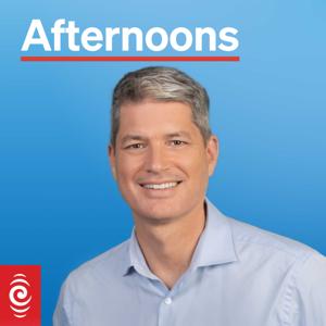 Afternoons by RNZ