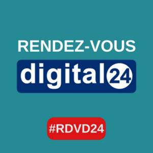 Rendez-vous Digital 24