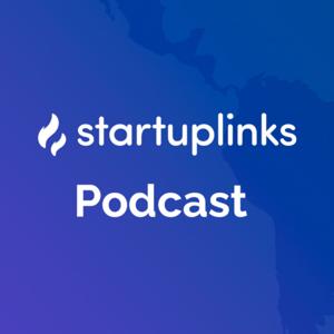 Startuplinks podcast 🌎