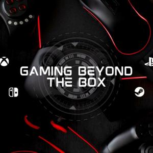 Gaming Beyond The Box