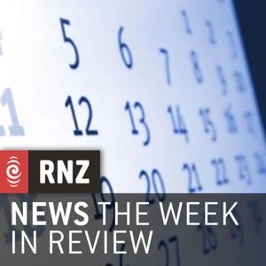 The Week In Review