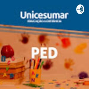 Pedagogia EaD Unicesumar