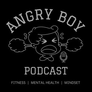 Angry Boy Podcast