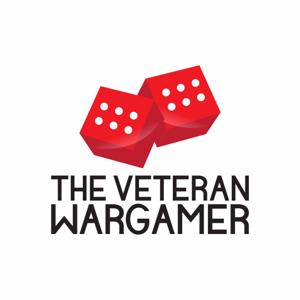 The Veteran Wargamer by Jay Arnold