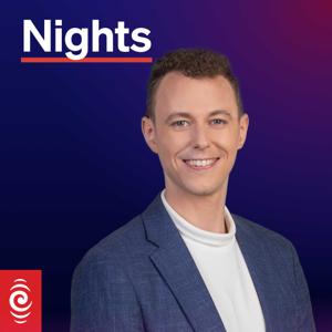 Nights by RNZ