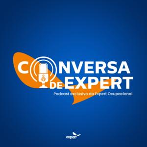 #ConversaDeExpert - Podcast da Expert Ocupacional