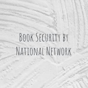 Book Security by National Network