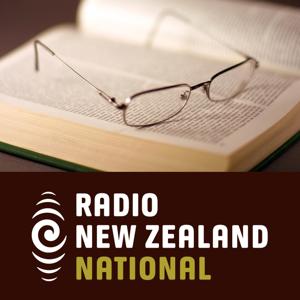 RNZ: Writers and Readers Festivals