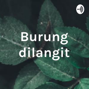 Burung dilangit