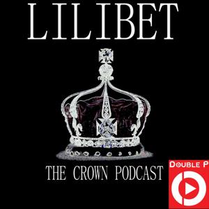 The Crown: Podcast Lilibet