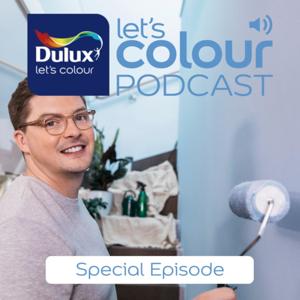 Dulux Let's Colour