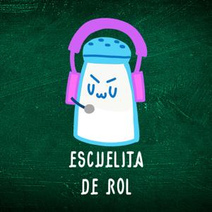 Escuelita de Rol