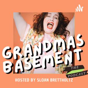 Grandma’s Basement