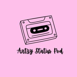 Artzy Status Pod