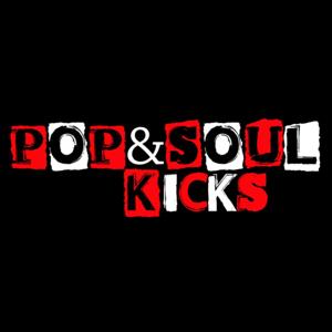 POP&SOUL Kicks