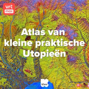 De Atlas van kleine praktische Utopieën