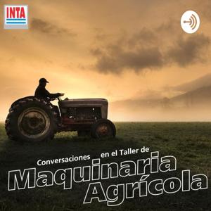 Conversaciones en el Taller de Maquinaria Agrícola